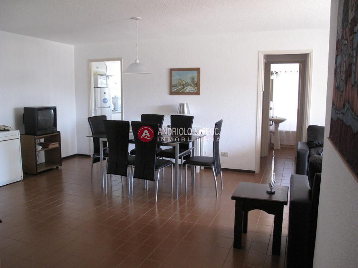 Apartamento ID.259 - Apartamento en Punta del Este, Roosevelt