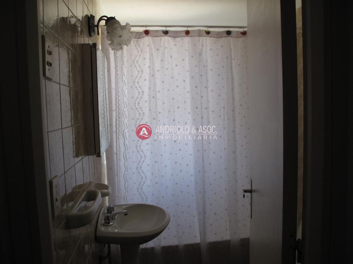 Apartamento ID.259 - Apartamento en Punta del Este, Roosevelt