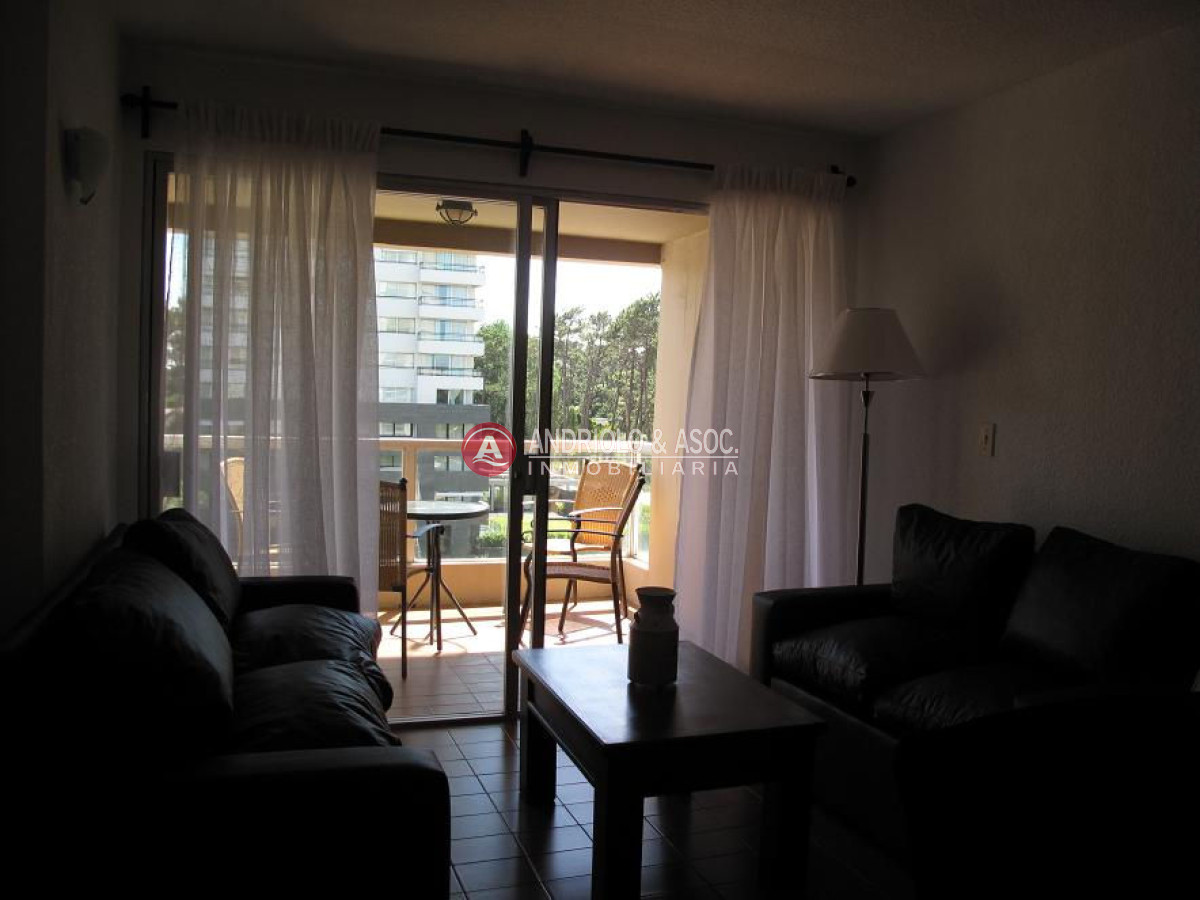 Apartamento ID.259 - Apartamento en Punta del Este, Roosevelt