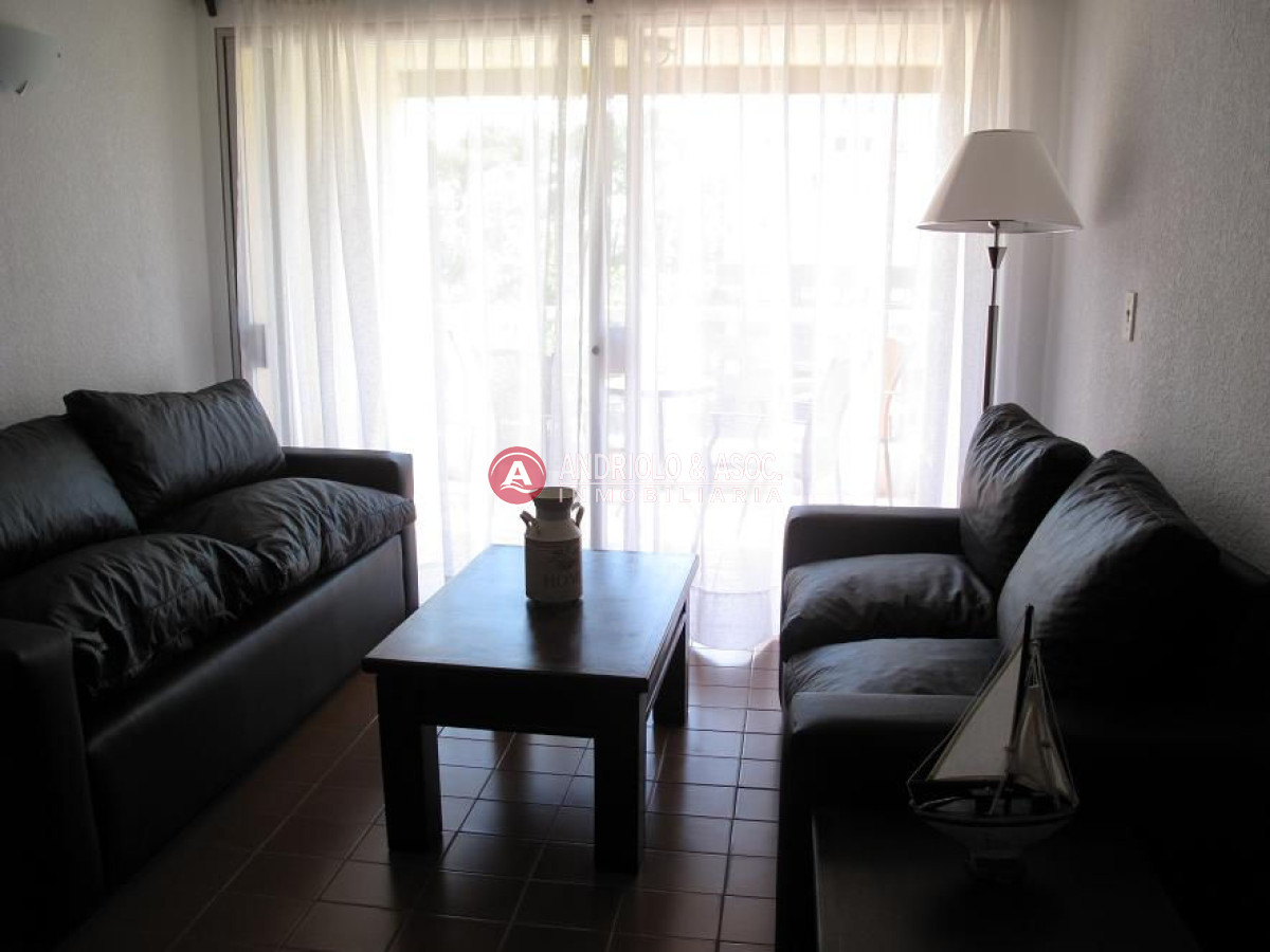 Apartamento ID.259 - Apartamento en Punta del Este, Roosevelt
