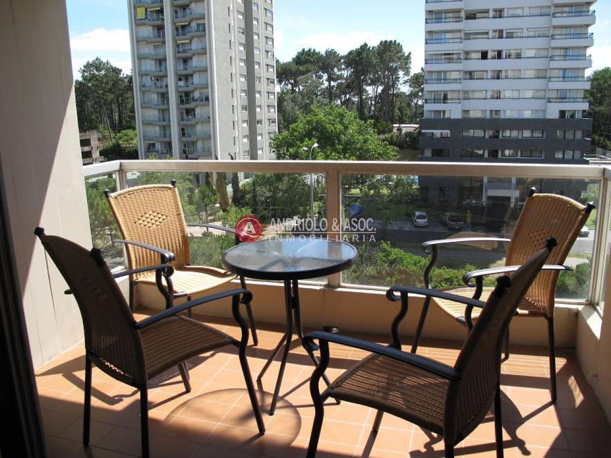 Apartamento ID.259 - Apartamento en Punta del Este, Roosevelt