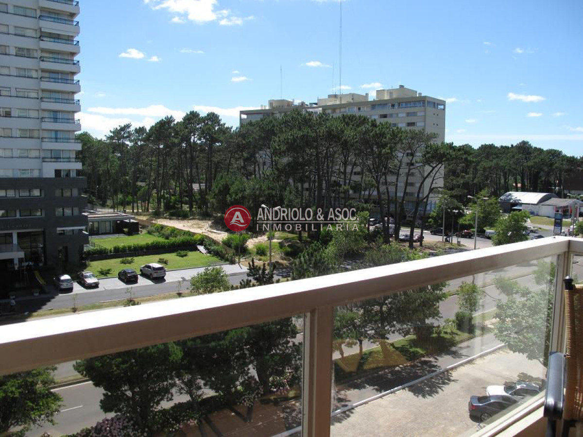 Apartamento ID.259 - Apartamento en Punta del Este, Roosevelt
