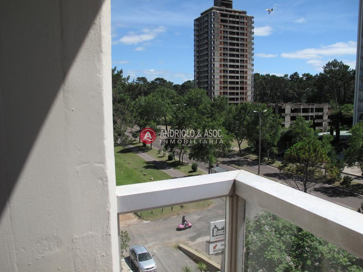 Apartamento ID.259 - Apartamento en Punta del Este, Roosevelt