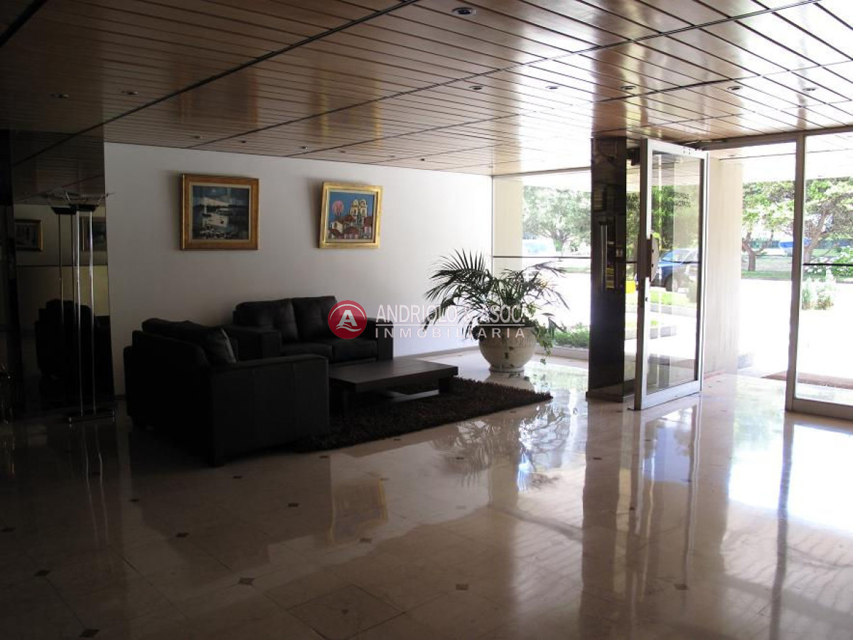 Apartamento ID.259 - Apartamento en Punta del Este, Roosevelt