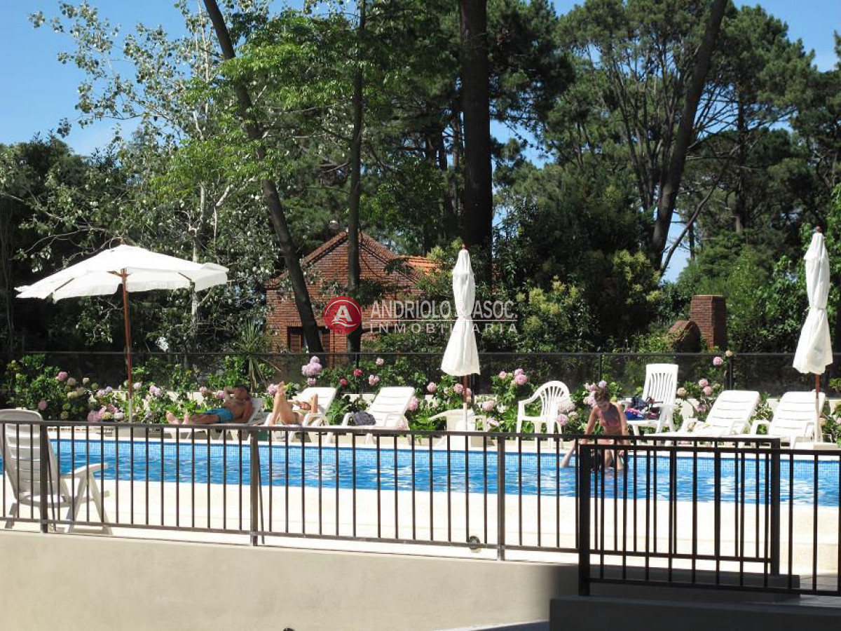 Apartamento ID.259 - Apartamento en Punta del Este, Roosevelt