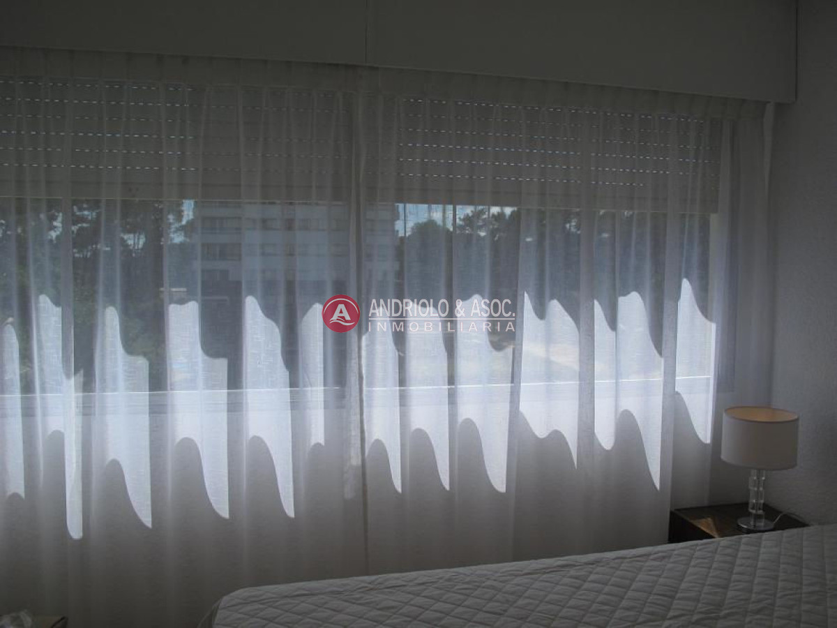 Apartamento ID.259 - Apartamento en Punta del Este, Roosevelt
