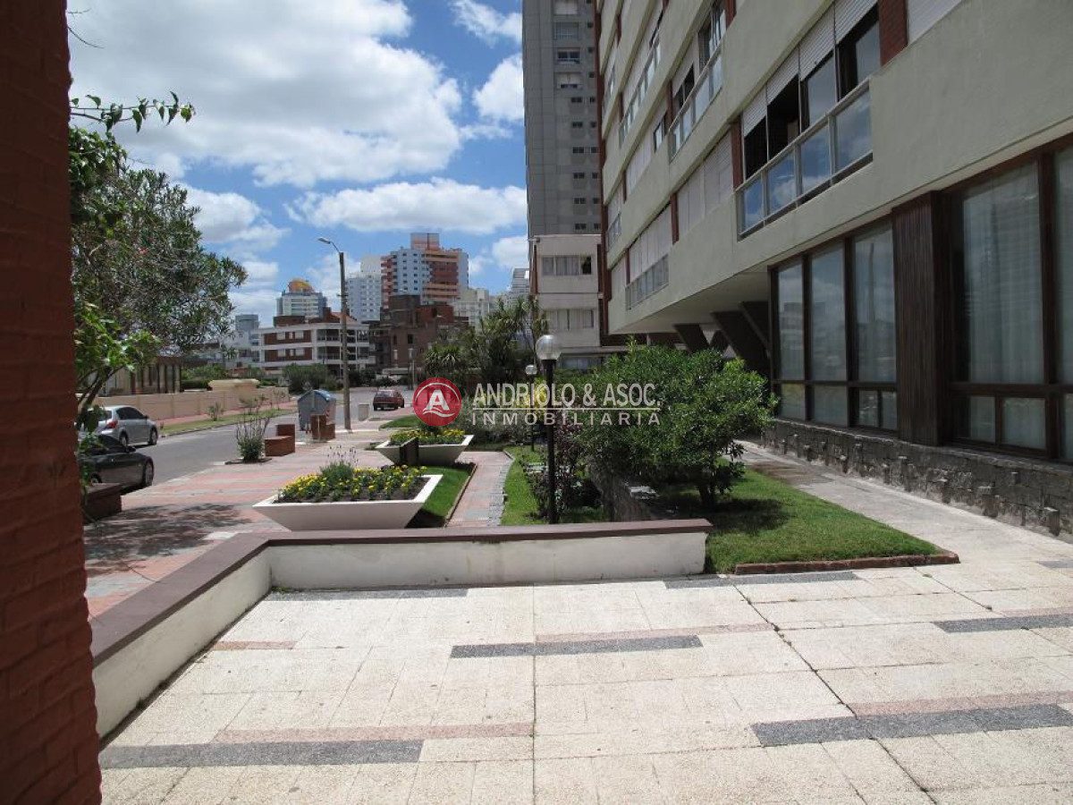 Apartamento ID.260 - Apartamento en Punta del Este, Brava