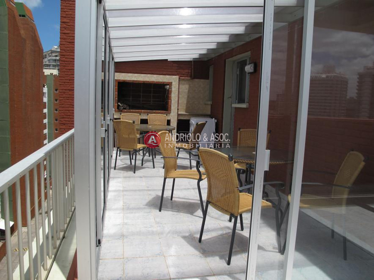 Apartamento ID.260 - Apartamento en Punta del Este, Brava