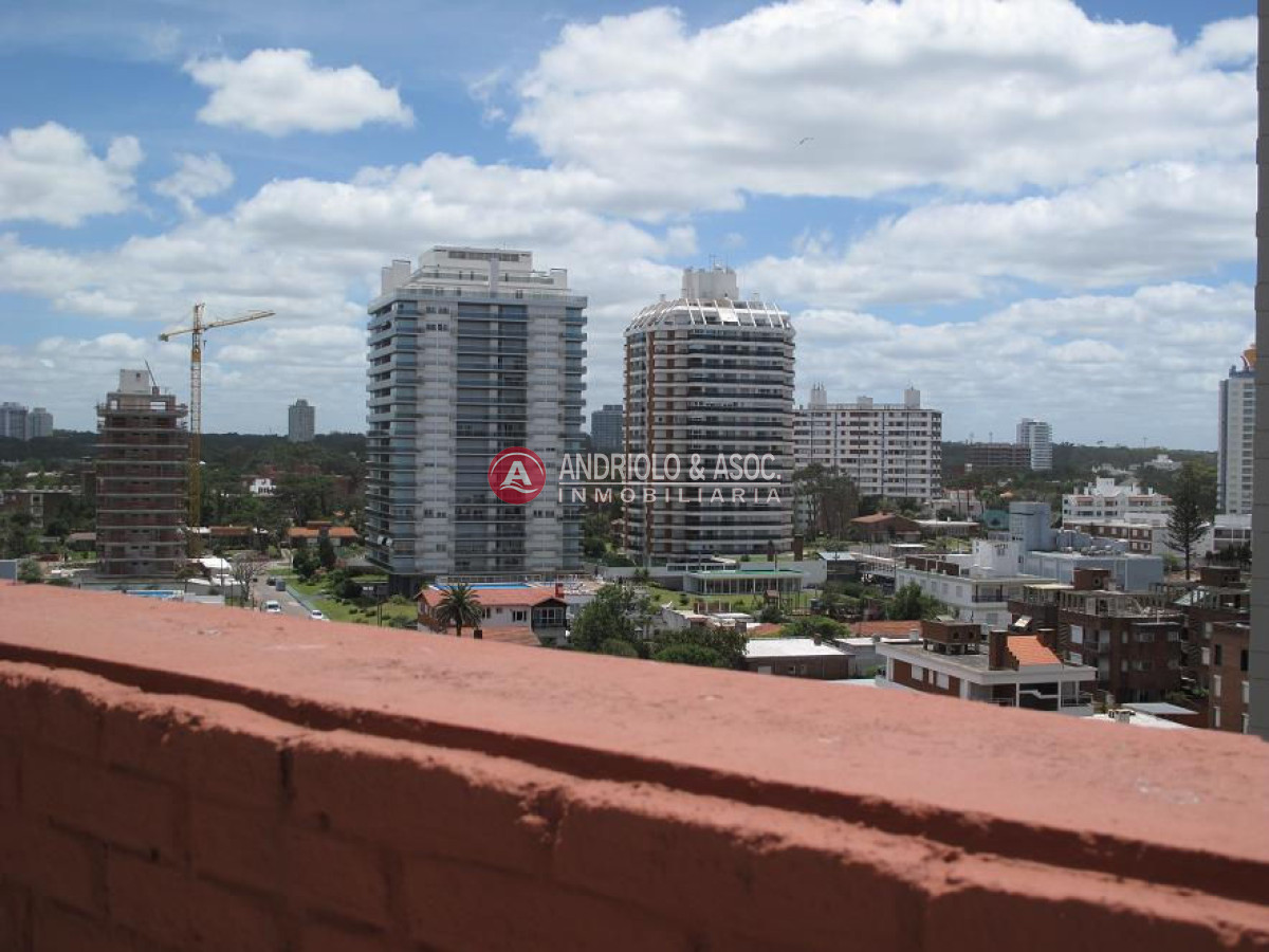 Apartamento ID.260 - Apartamento en Punta del Este, Brava