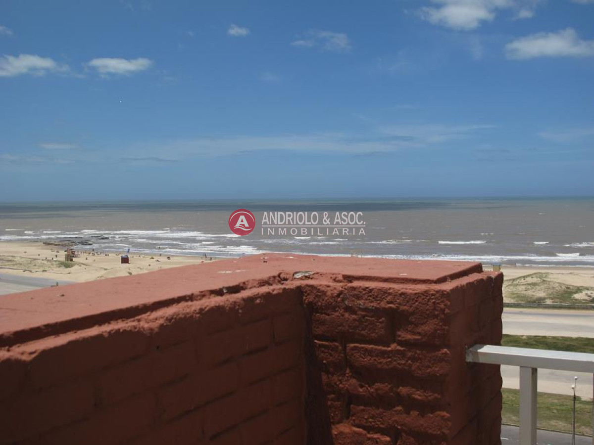 Apartamento ID.260 - Apartamento en Punta del Este, Brava