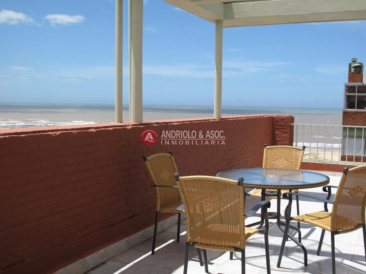 Apartamento ID.260 - Apartamento en Punta del Este, Brava