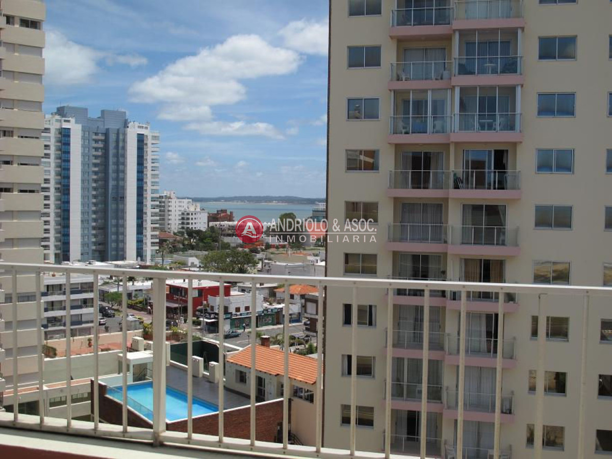 Apartamento ID.260 - Apartamento en Punta del Este, Brava