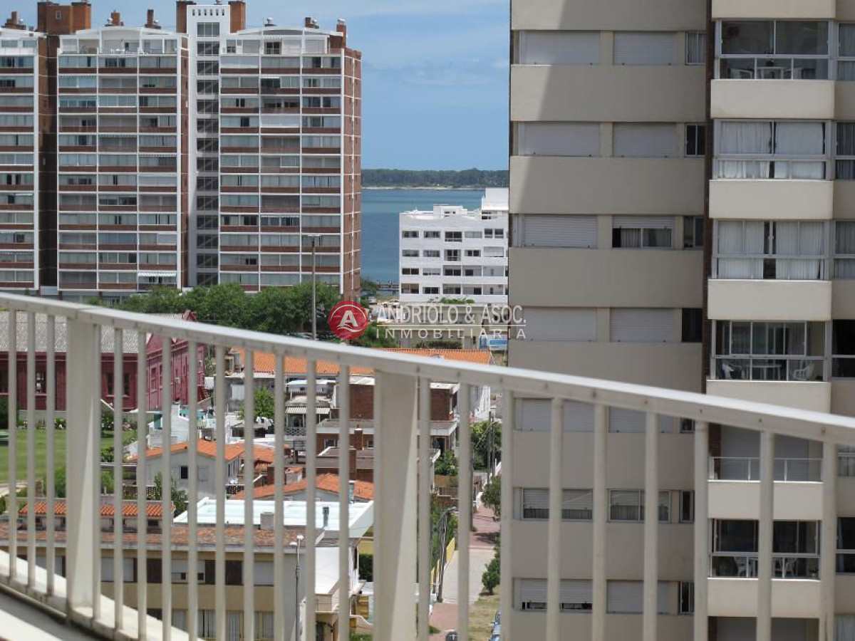 Apartamento ID.260 - Apartamento en Punta del Este, Brava