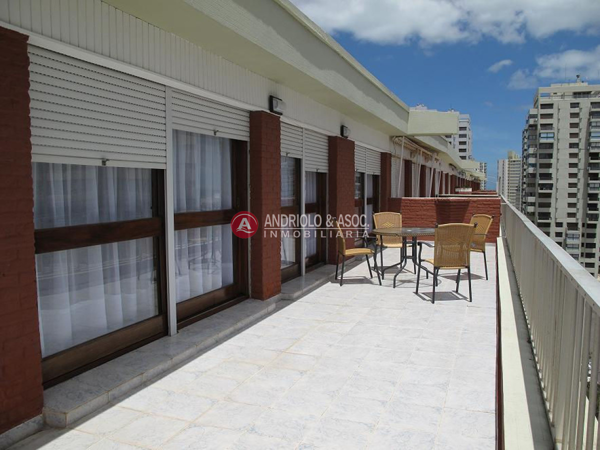 Apartamento ID.260 - Apartamento en Punta del Este, Brava