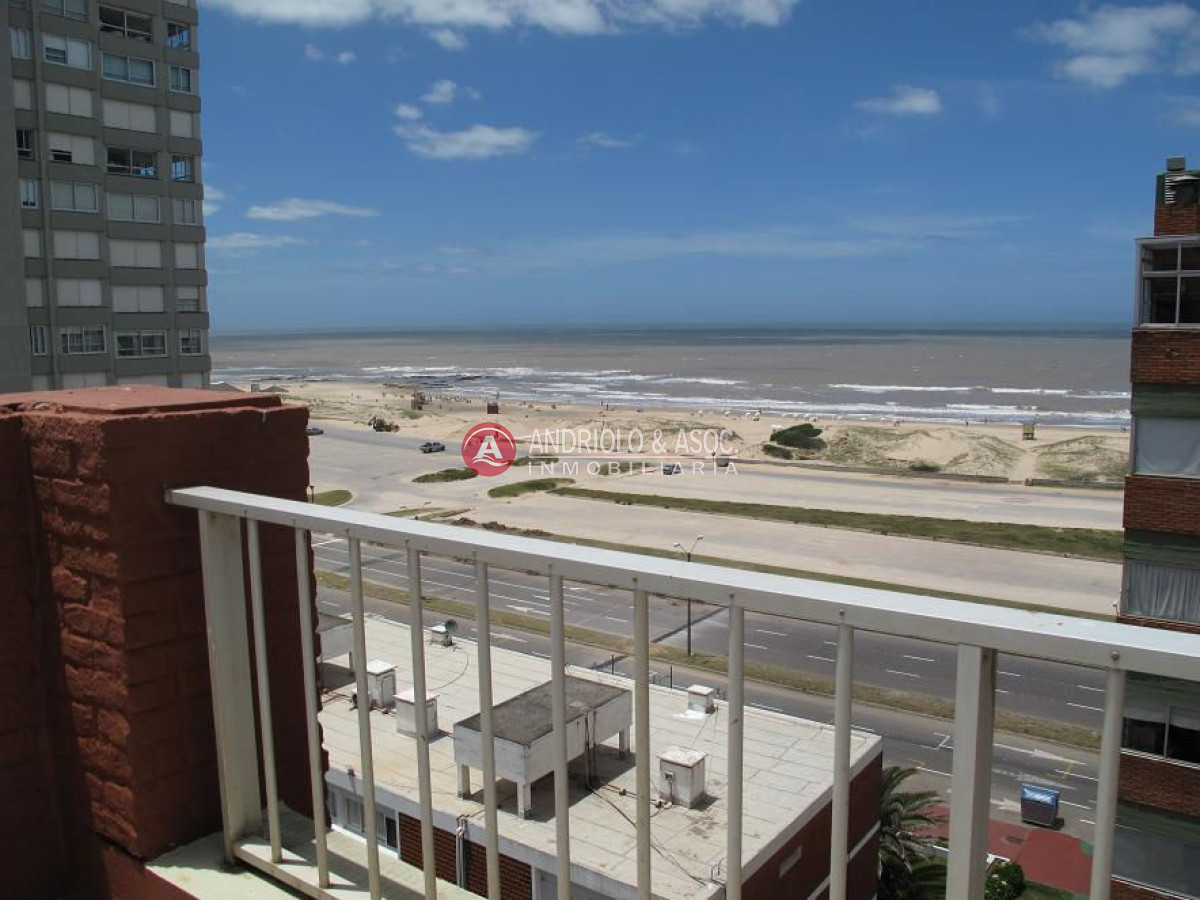 Apartamento ID.260 - Apartamento en Punta del Este, Brava