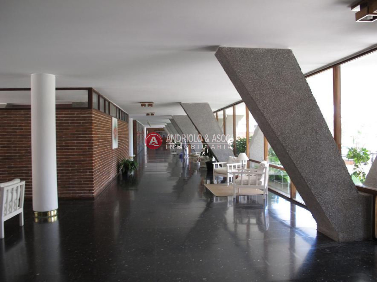 Apartamento ID.260 - Apartamento en Punta del Este, Brava