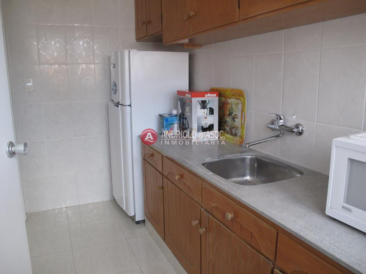 Apartamento ID.260 - Apartamento en Punta del Este, Brava