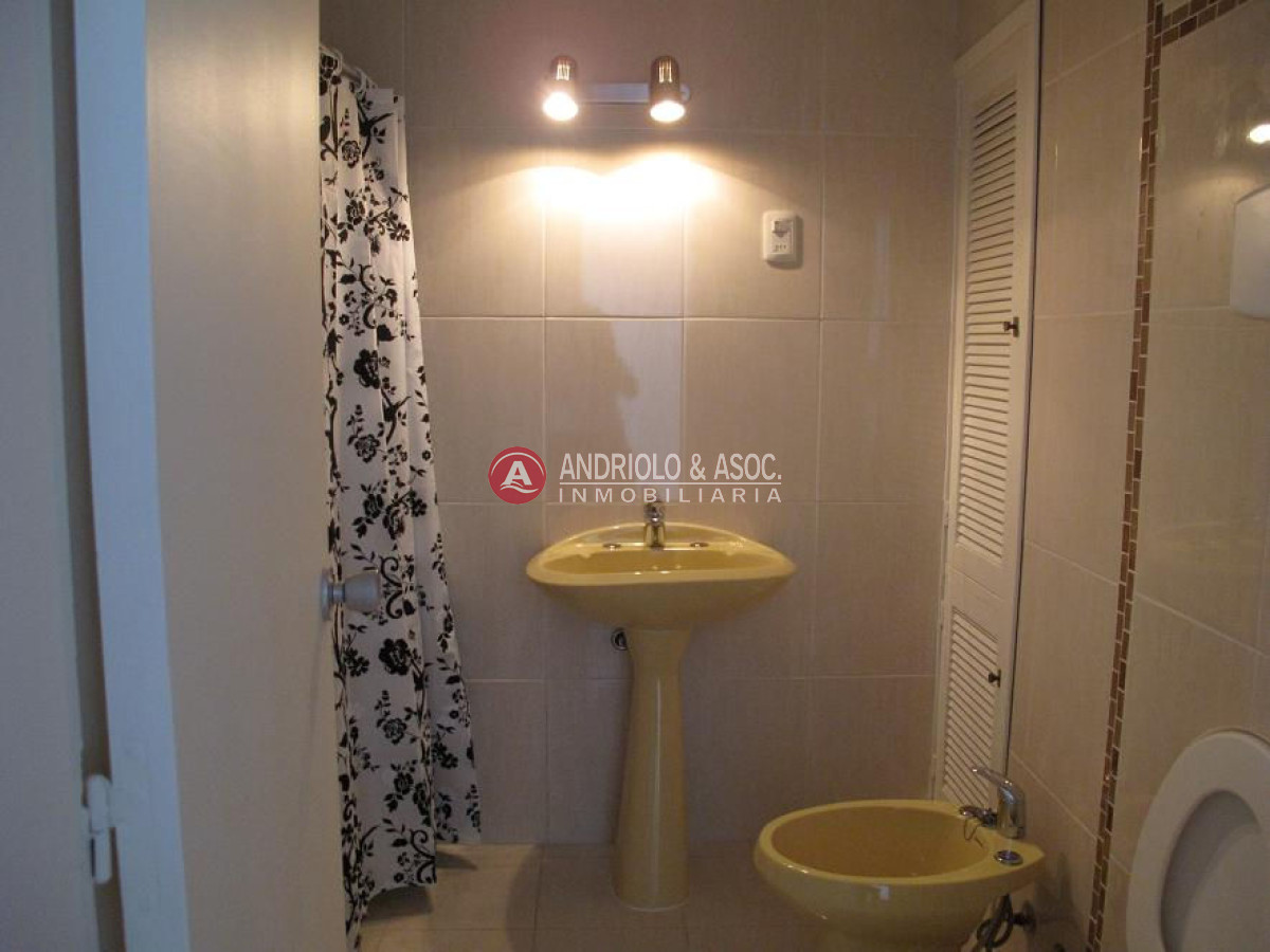 Apartamento ID.260 - Apartamento en Punta del Este, Brava