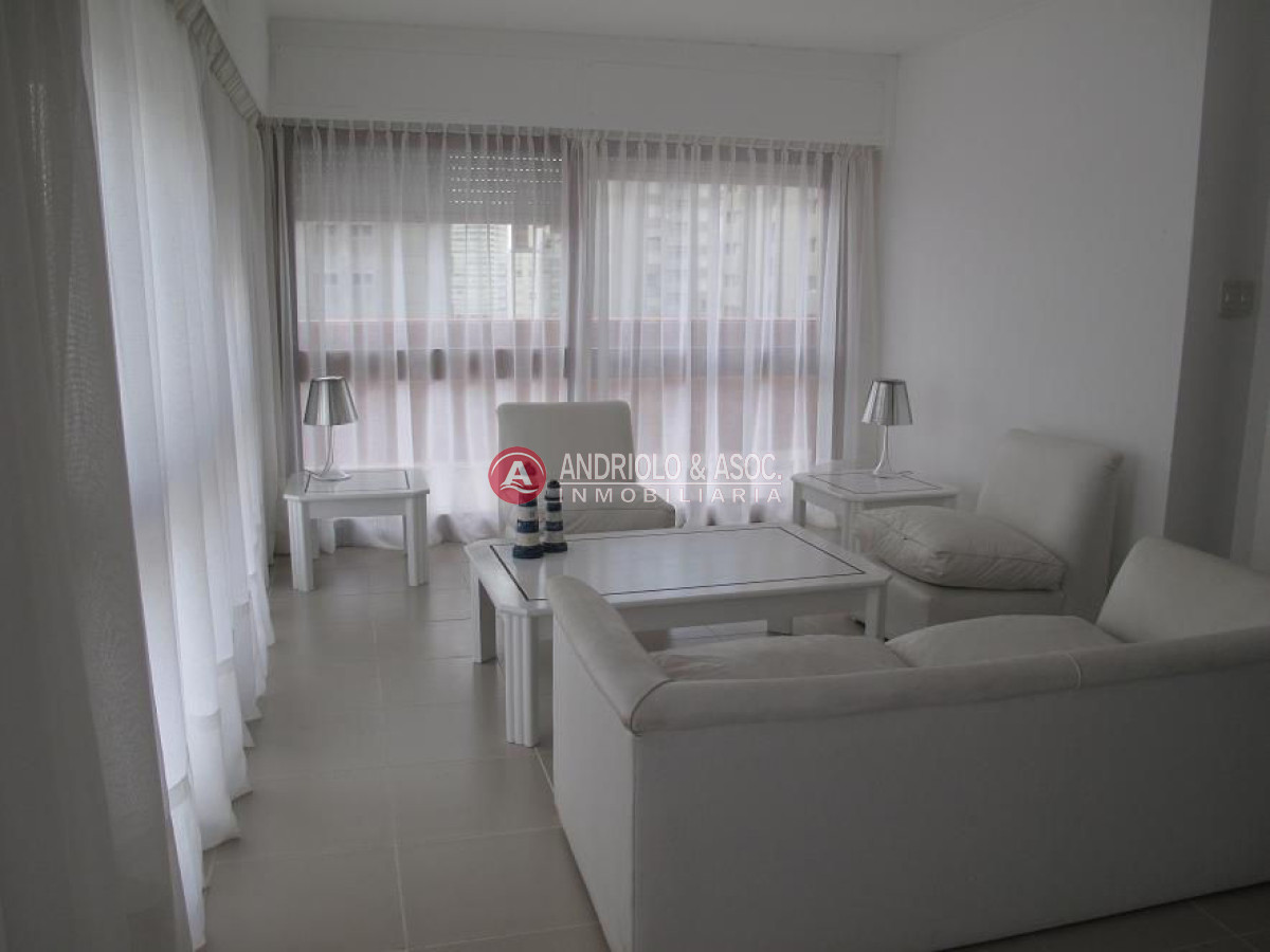Apartamento ID.260 - Apartamento en Punta del Este, Brava