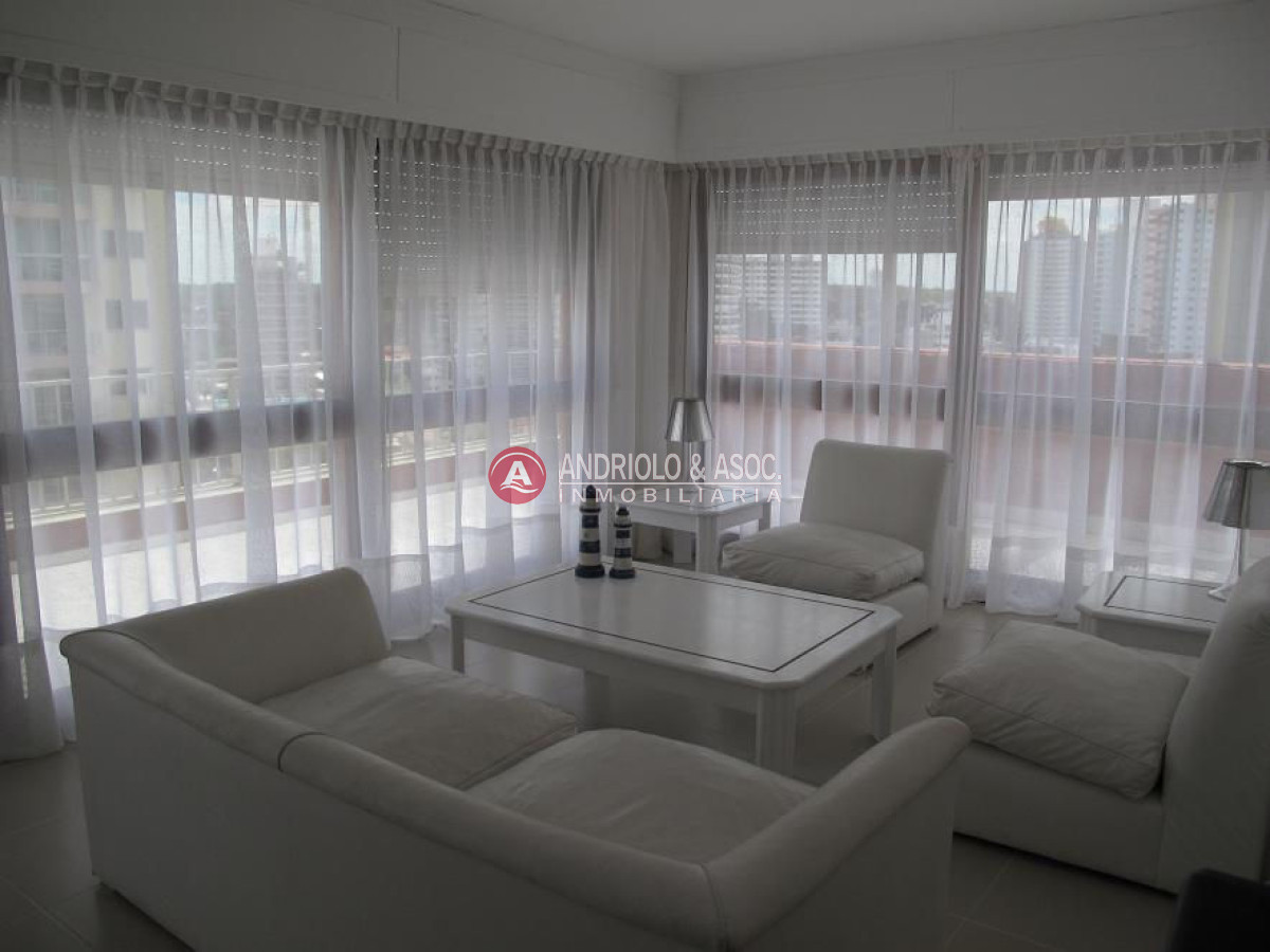 Apartamento ID.260 - Apartamento en Punta del Este, Brava