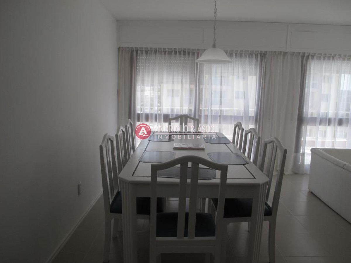 Apartamento ID.260 - Apartamento en Punta del Este, Brava