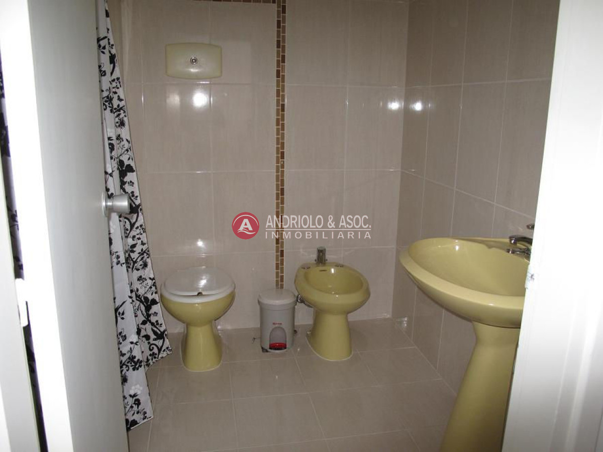 Apartamento ID.260 - Apartamento en Punta del Este, Brava
