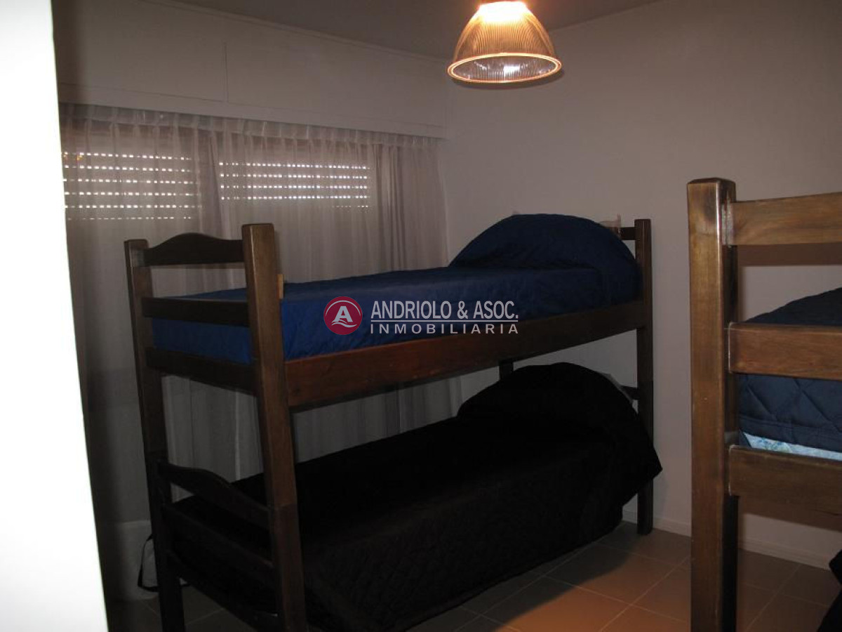 Apartamento ID.260 - Apartamento en Punta del Este, Brava