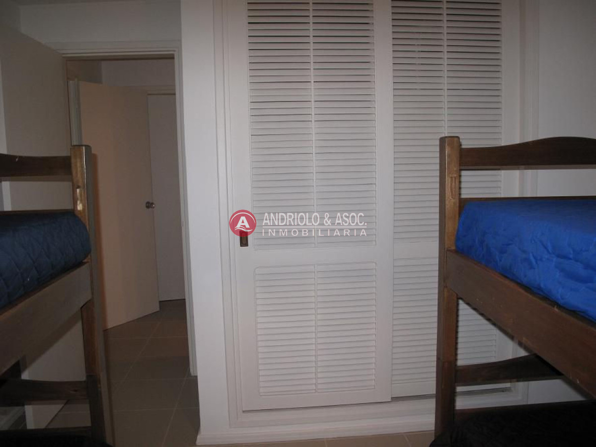 Apartamento ID.260 - Apartamento en Punta del Este, Brava