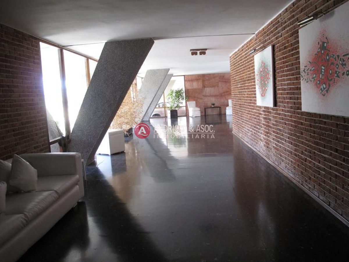 Apartamento ID.260 - Apartamento en Punta del Este, Brava