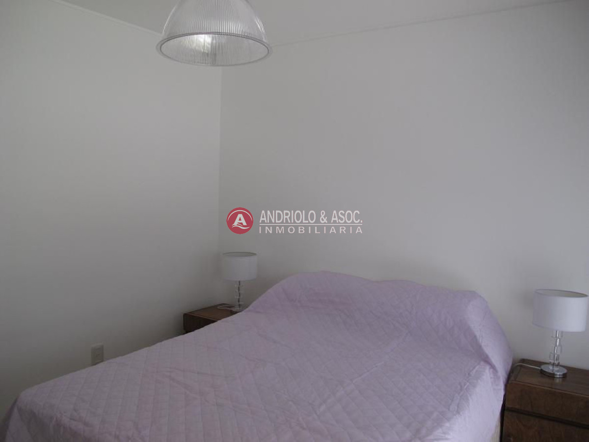 Apartamento ID.260 - Apartamento en Punta del Este, Brava