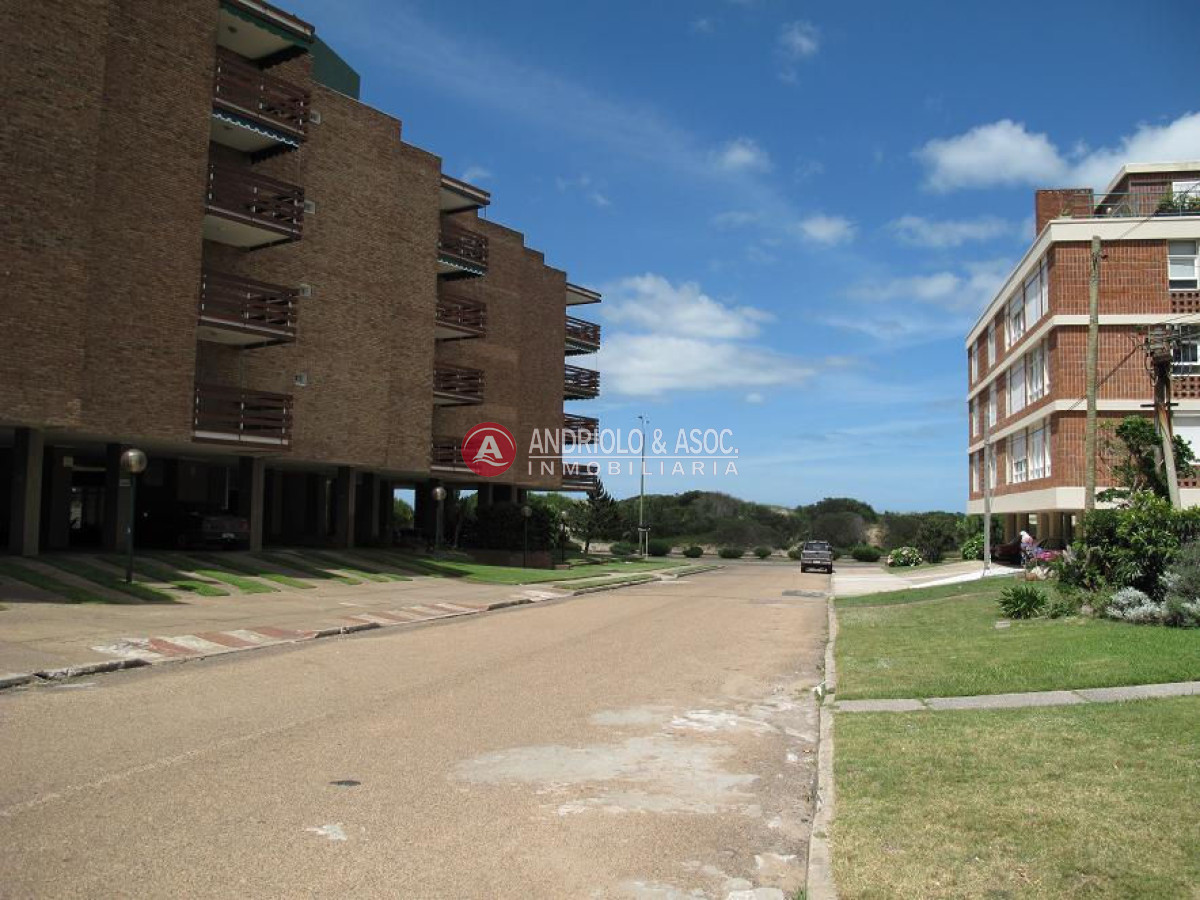 Apartamento ID.261 - Apartamento en Punta del Este, Mansa