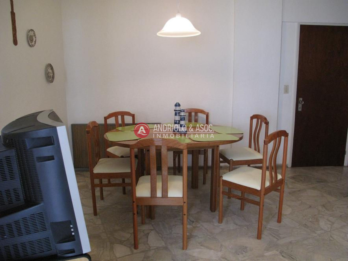 Apartamento ID.261 - Apartamento en Punta del Este, Mansa