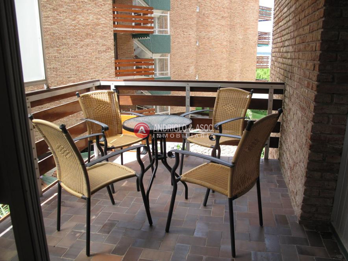Apartamento ID.261 - Apartamento en Punta del Este, Mansa