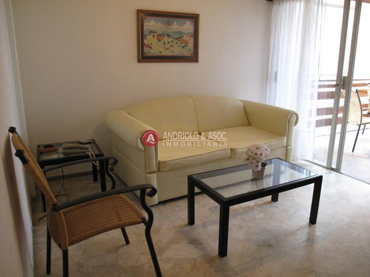 Apartamento ID.261 - Apartamento en Punta del Este, Mansa