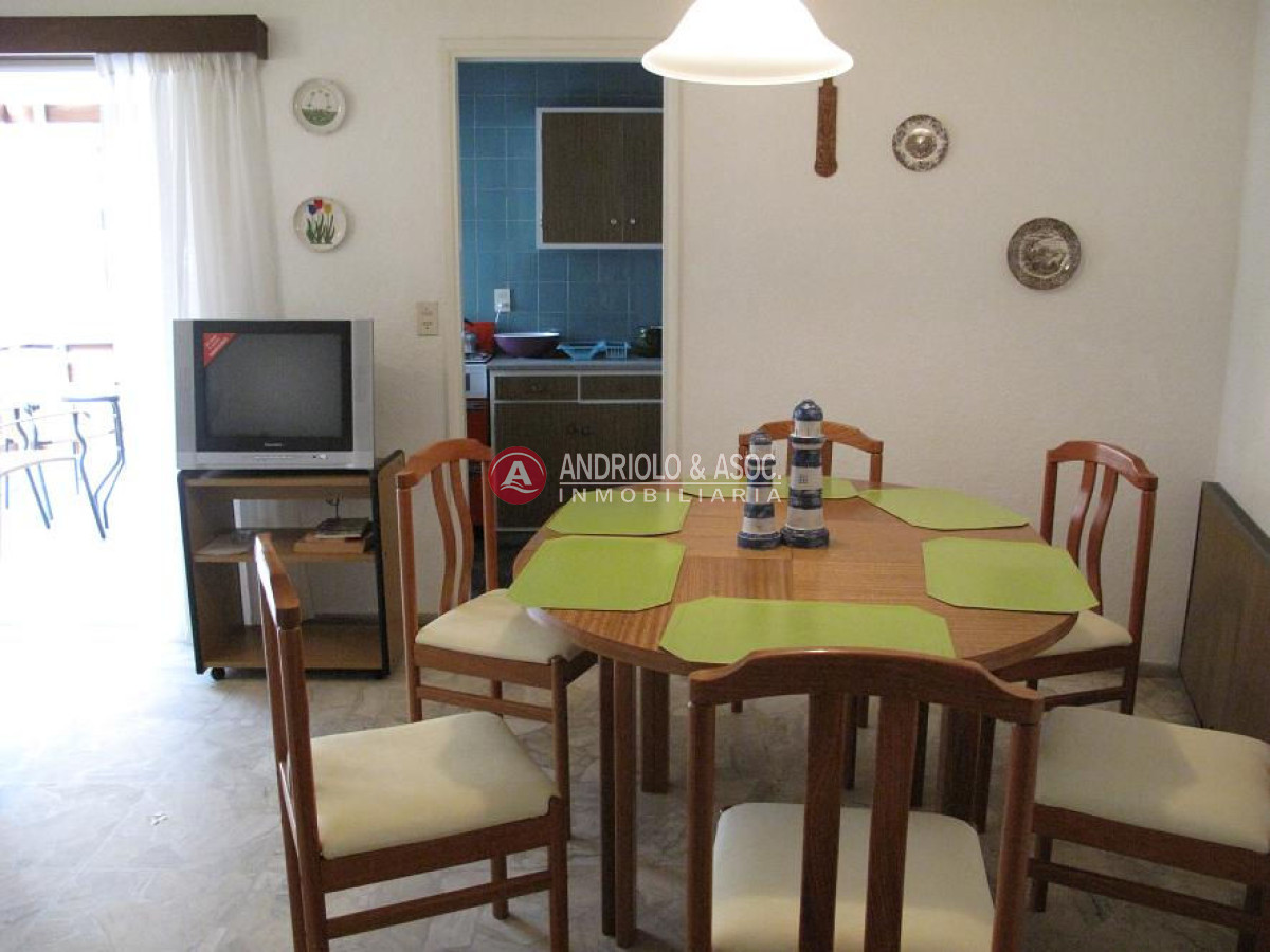 Apartamento ID.261 - Apartamento en Punta del Este, Mansa