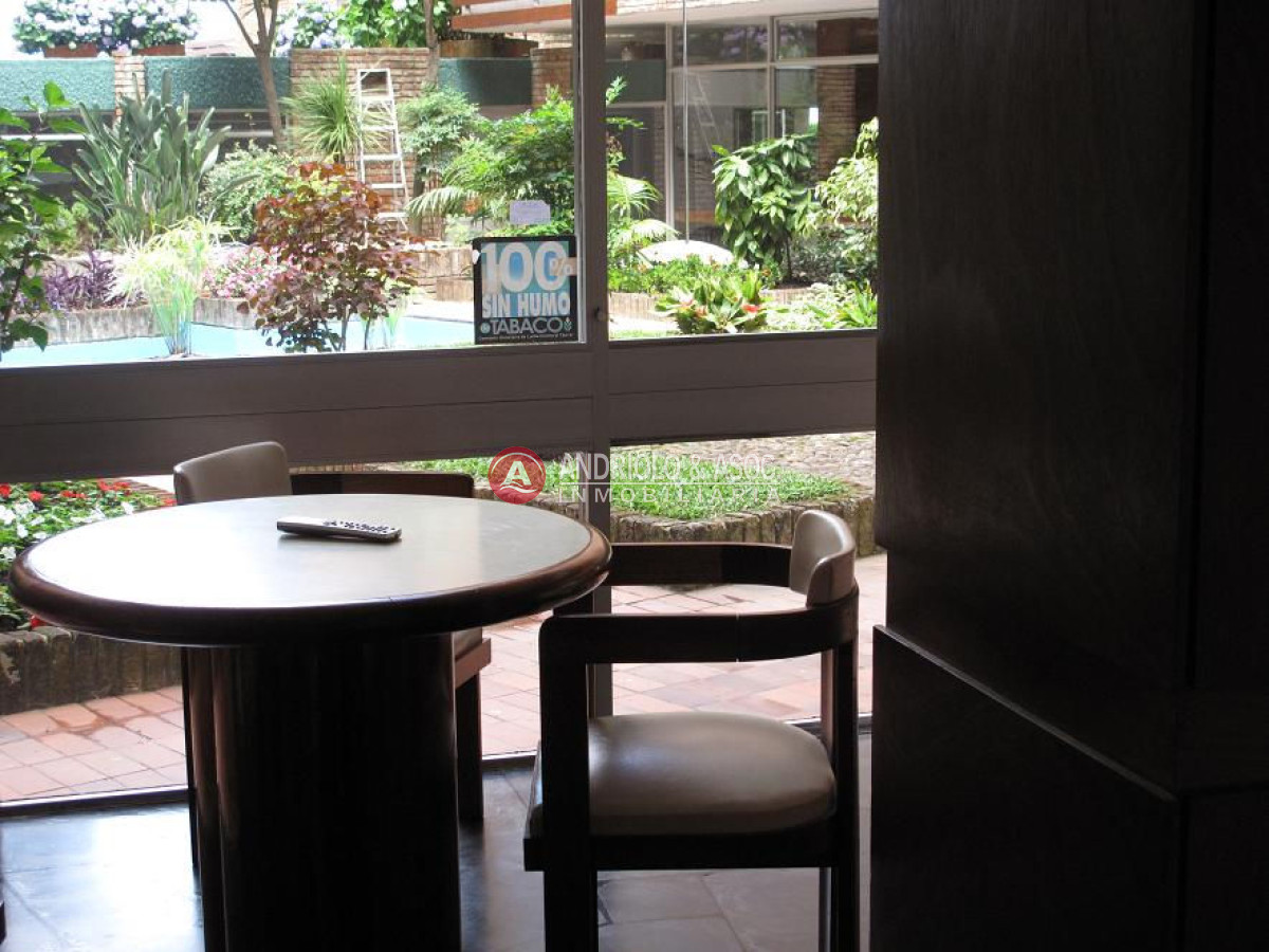 Apartamento ID.261 - Apartamento en Punta del Este, Mansa