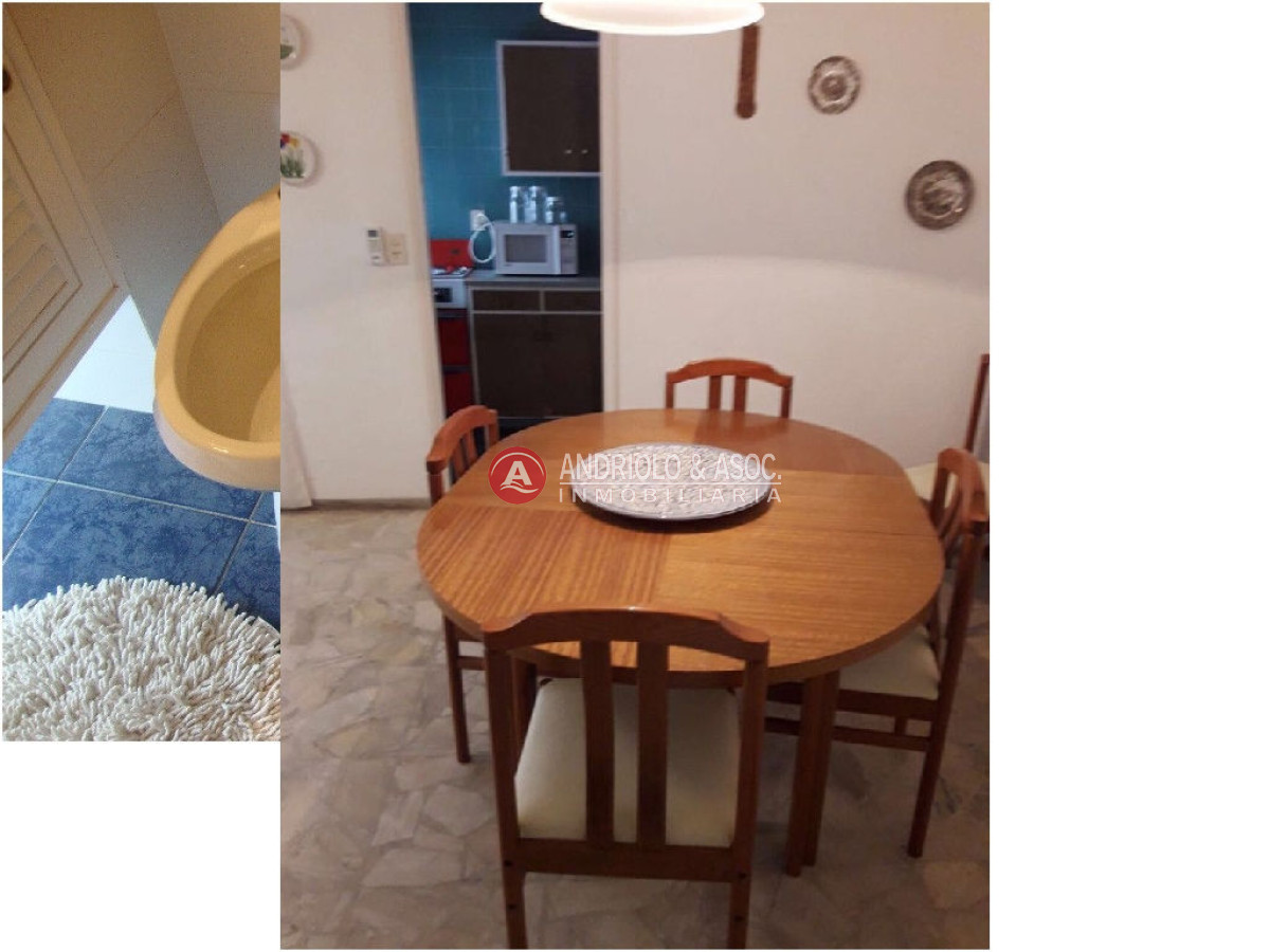 Apartamento ID.261 - Apartamento en Punta del Este, Mansa