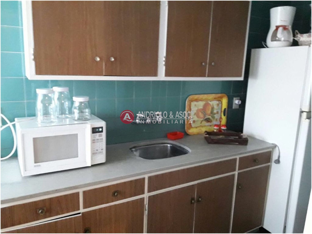 Apartamento ID.261 - Apartamento en Punta del Este, Mansa