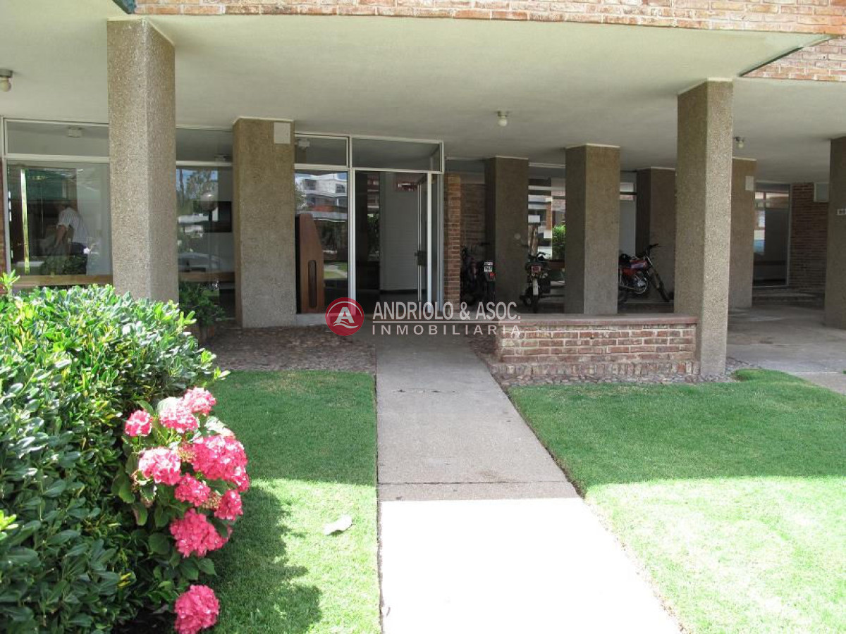 Apartamento ID.261 - Apartamento en Punta del Este, Mansa