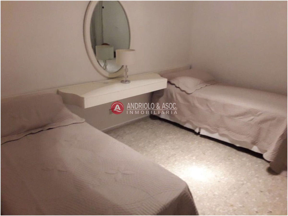 Apartamento ID.261 - Apartamento en Punta del Este, Mansa