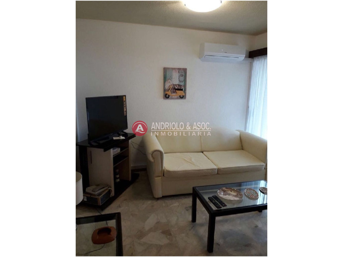 Apartamento ID.261 - Apartamento en Punta del Este, Mansa