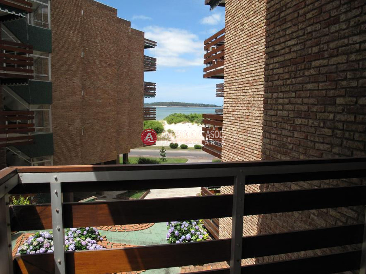 Apartamento ID.261 - Apartamento en Punta del Este, Mansa