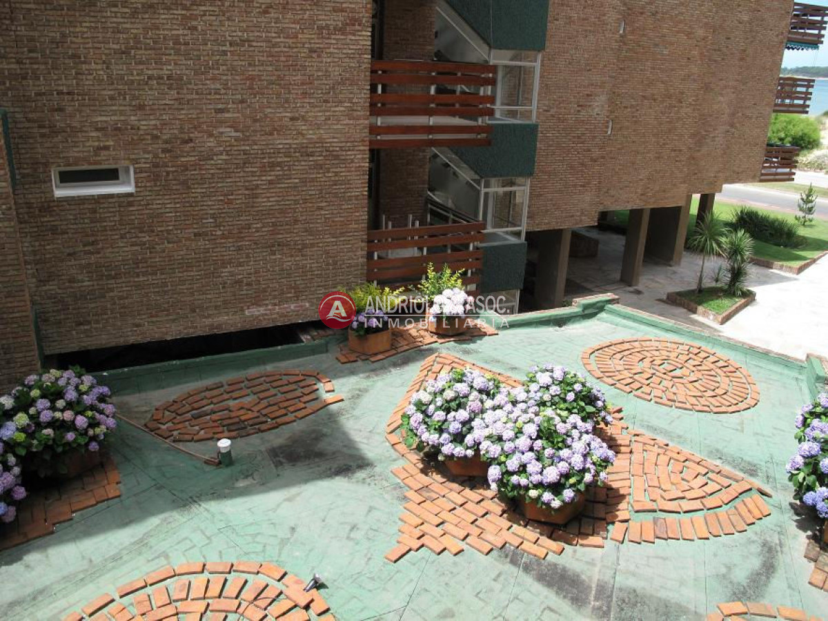 Apartamento ID.261 - Apartamento en Punta del Este, Mansa
