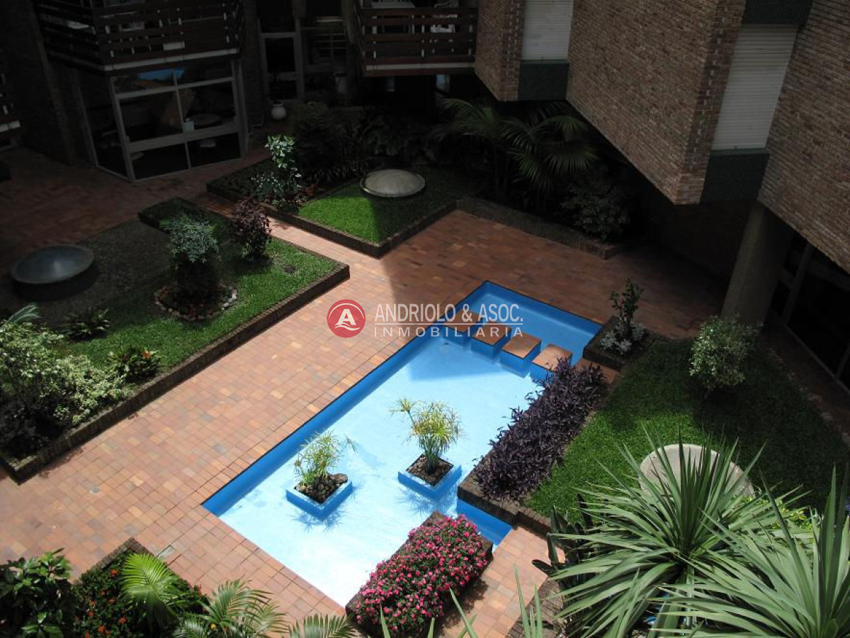 Apartamento ID.261 - Apartamento en Punta del Este, Mansa