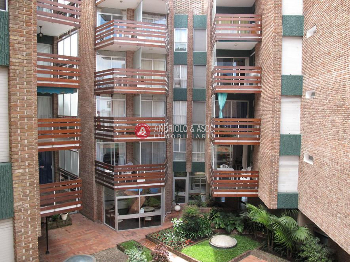 Apartamento ID.261 - Apartamento en Punta del Este, Mansa