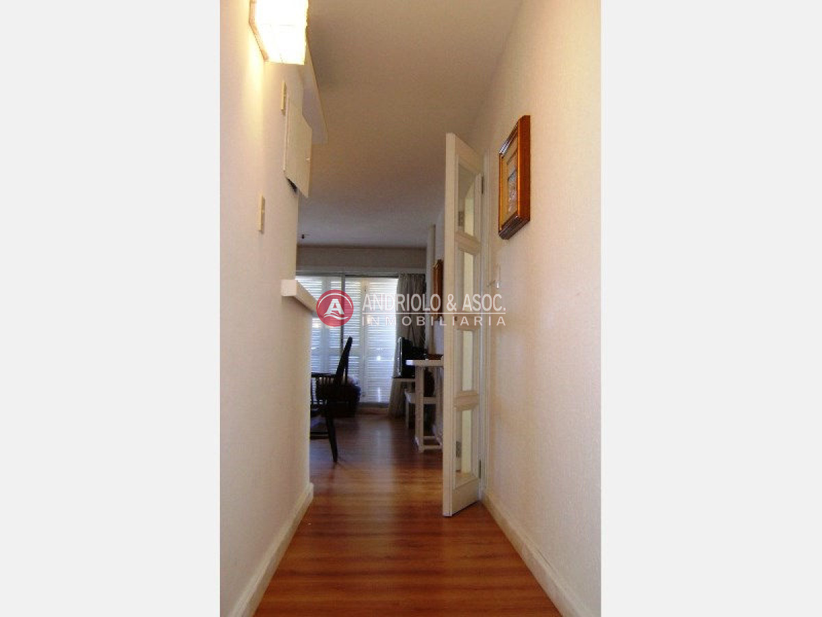 Apartamento ID.2628 - Apartamento en Punta del Este, Península