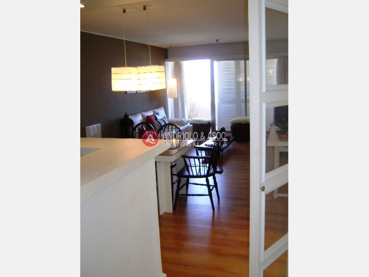 Apartamento ID.2628 - Apartamento en Punta del Este, Península