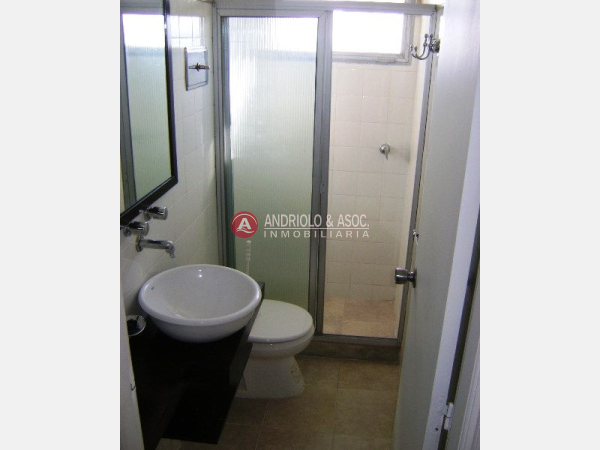 Apartamento ID.2628 - Apartamento en Punta del Este, Península