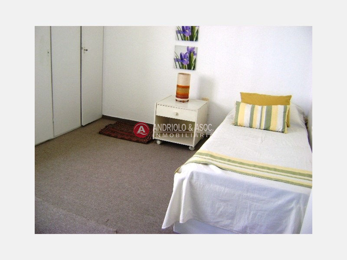 Apartamento ID.2628 - Apartamento en Punta del Este, Península