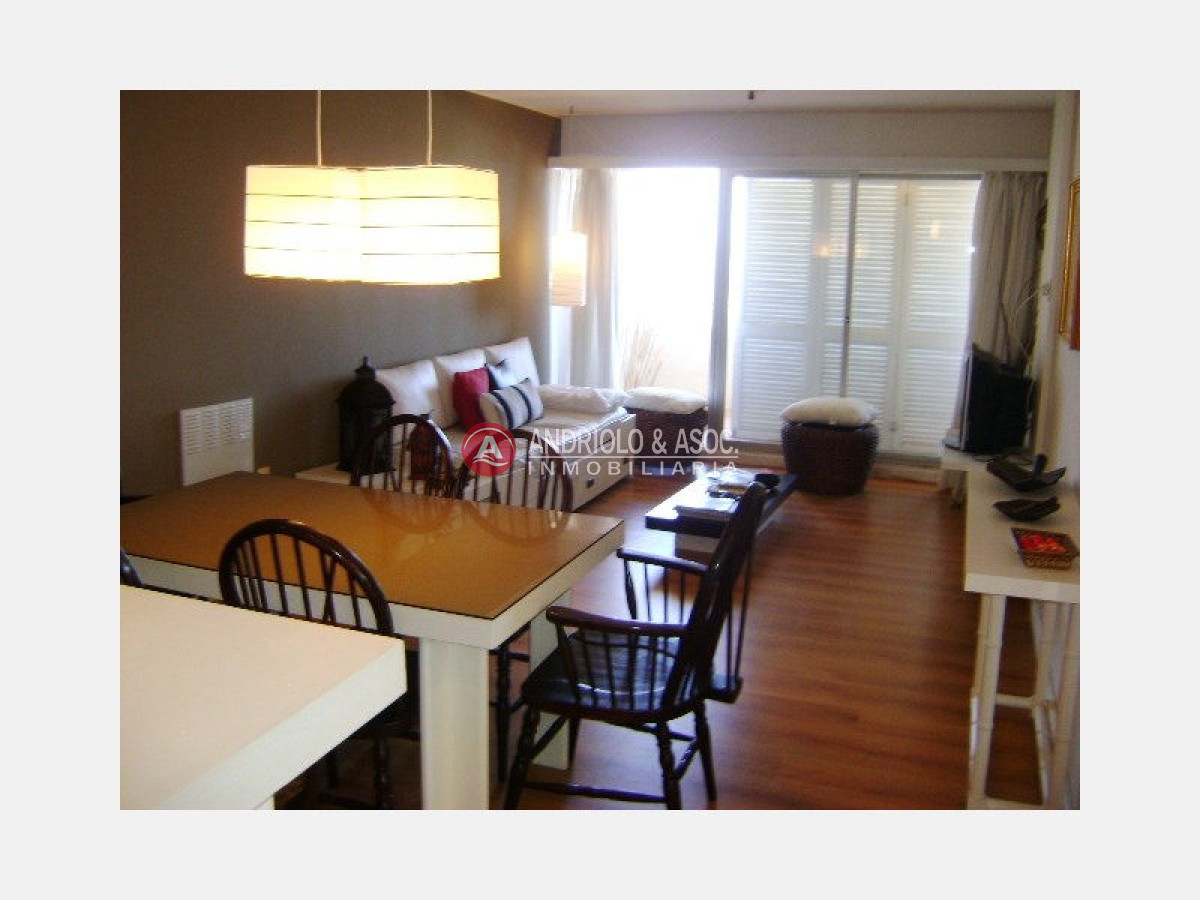 Apartamento ID.2628 - Apartamento en Punta del Este, Península